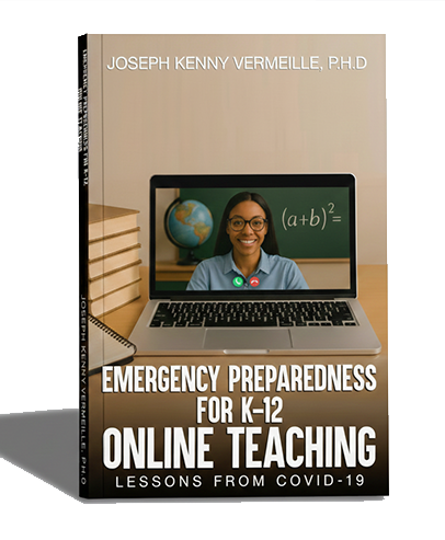Emergency Preparedness for K–12 Online Teaching: Lessons from COVID-19