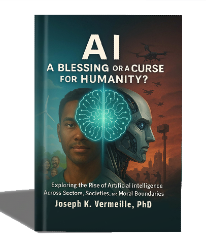 AI: A Blessing or a Curse for Humanity?