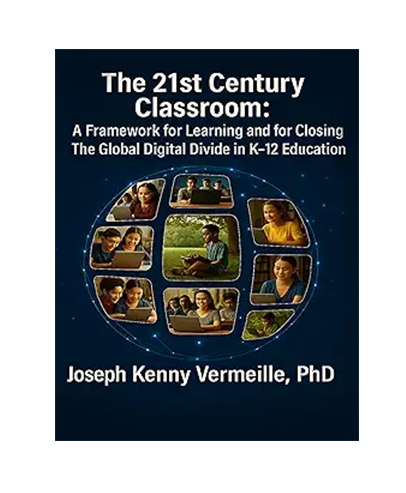 K-12 Educational Technology Framework for the 21st Century